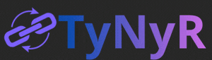 TyNyR URL SHORTENER